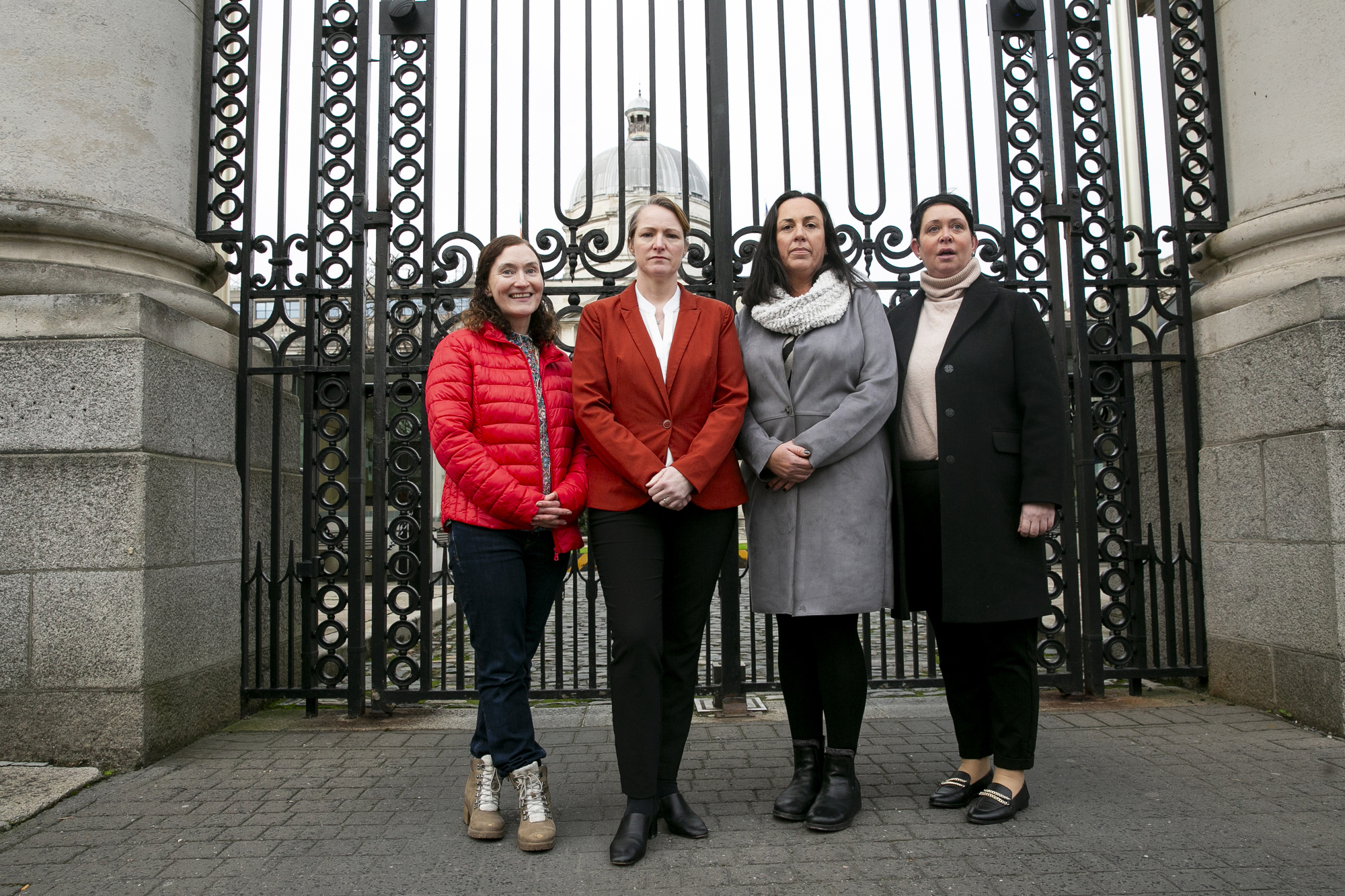 Women of Honour call for extension to deadline of Defence Forces Tribunal of Inquiry