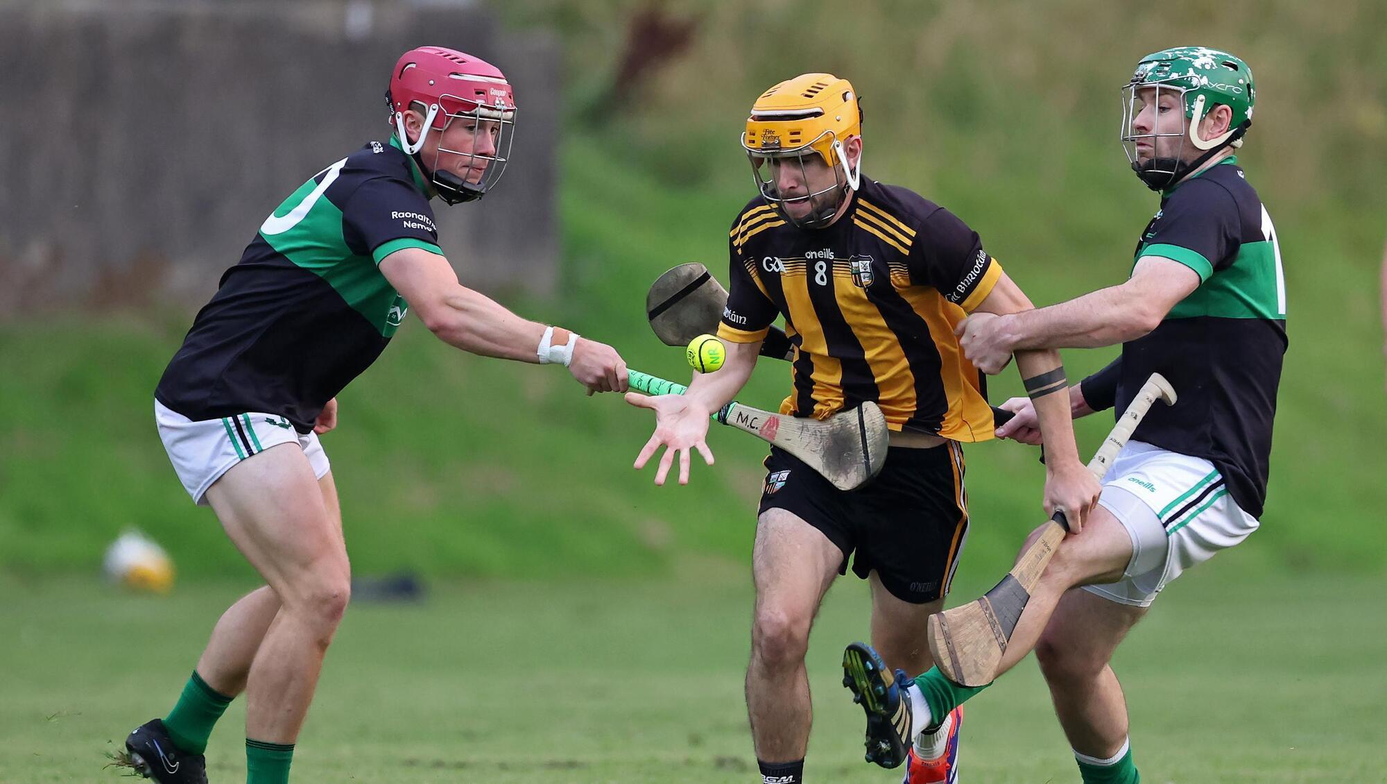 Cork football postponements puts hurling teams in limbo