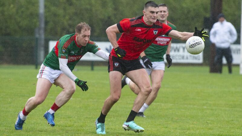 Kenmare dig deep to oust last year's beaten SFC finalists, Mid Kerry