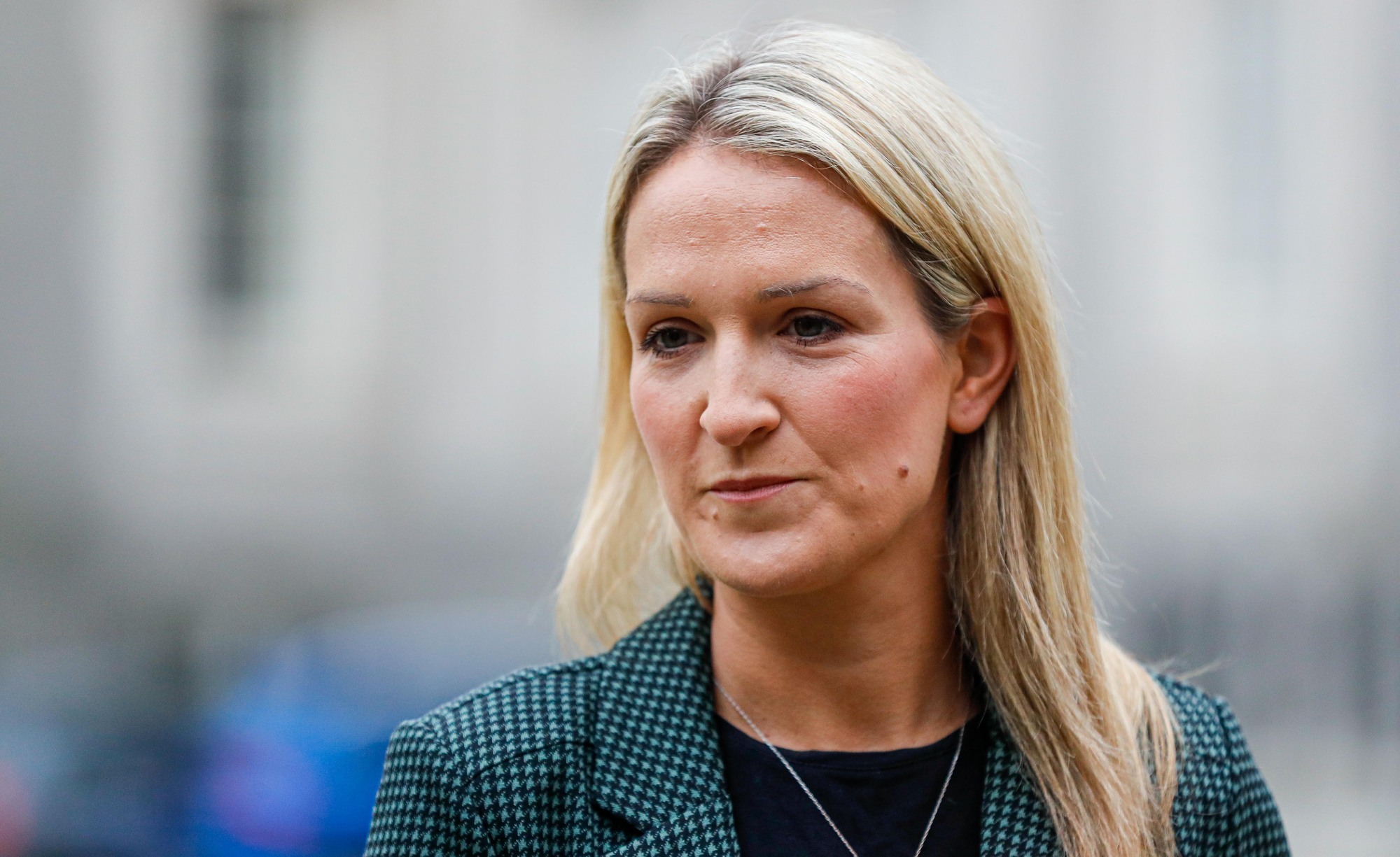 'Utterly despicable': Taoiseach condemns alleged bomb threat against home of Helen McEntee