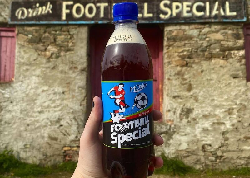 Football Special