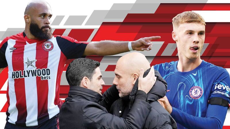 Premier League: 10 talking points from the weekend’s action