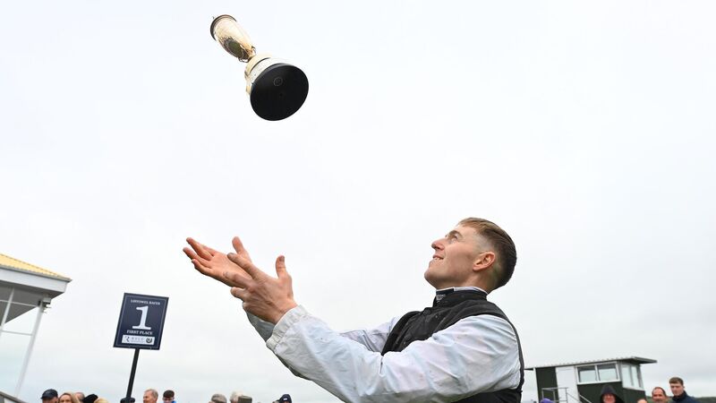 Grand National could be ultimate aim for Flooring Porter