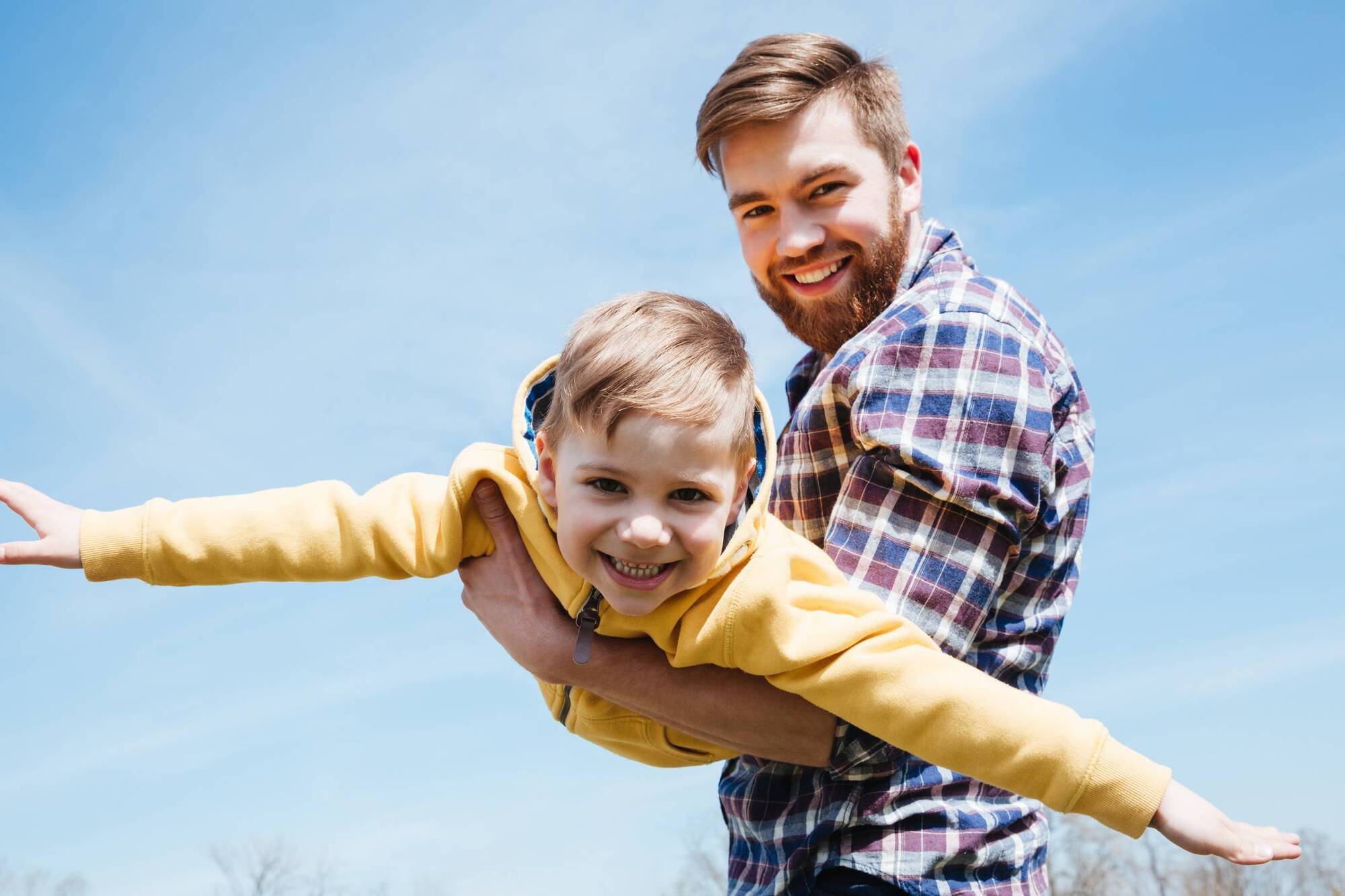 Colman Noctor: Why parent-child attachment styles are important to understand