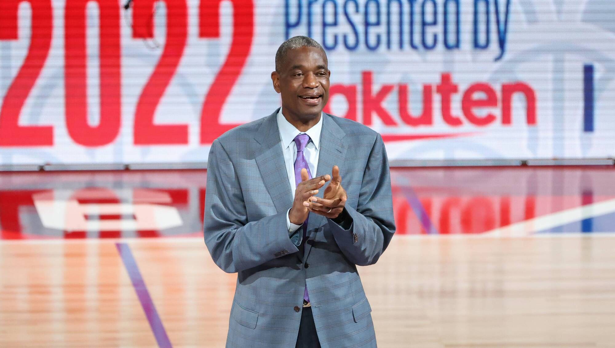Dikembe Mutombo, NBA Hall of Famer and humanitarian, dies at 58