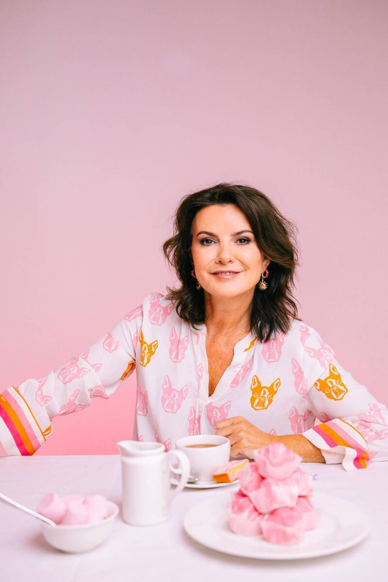 Deirdre O'Kane will perform in The Everyman Deirdre O'Kane will perform in The Everyman
