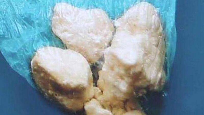 Crack cocaine addict accused of carrying out three burglaries in Cork City 'to feed his addiction' Crack cocaine addict accused of carrying out three burglaries in Cork City 'to feed his addiction'