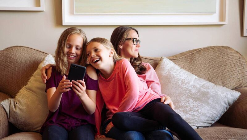 A four-week payment of Child Benefit on the birth of a child — will be two additional weeks, bringing to €420 the first payment. Picture: iStock