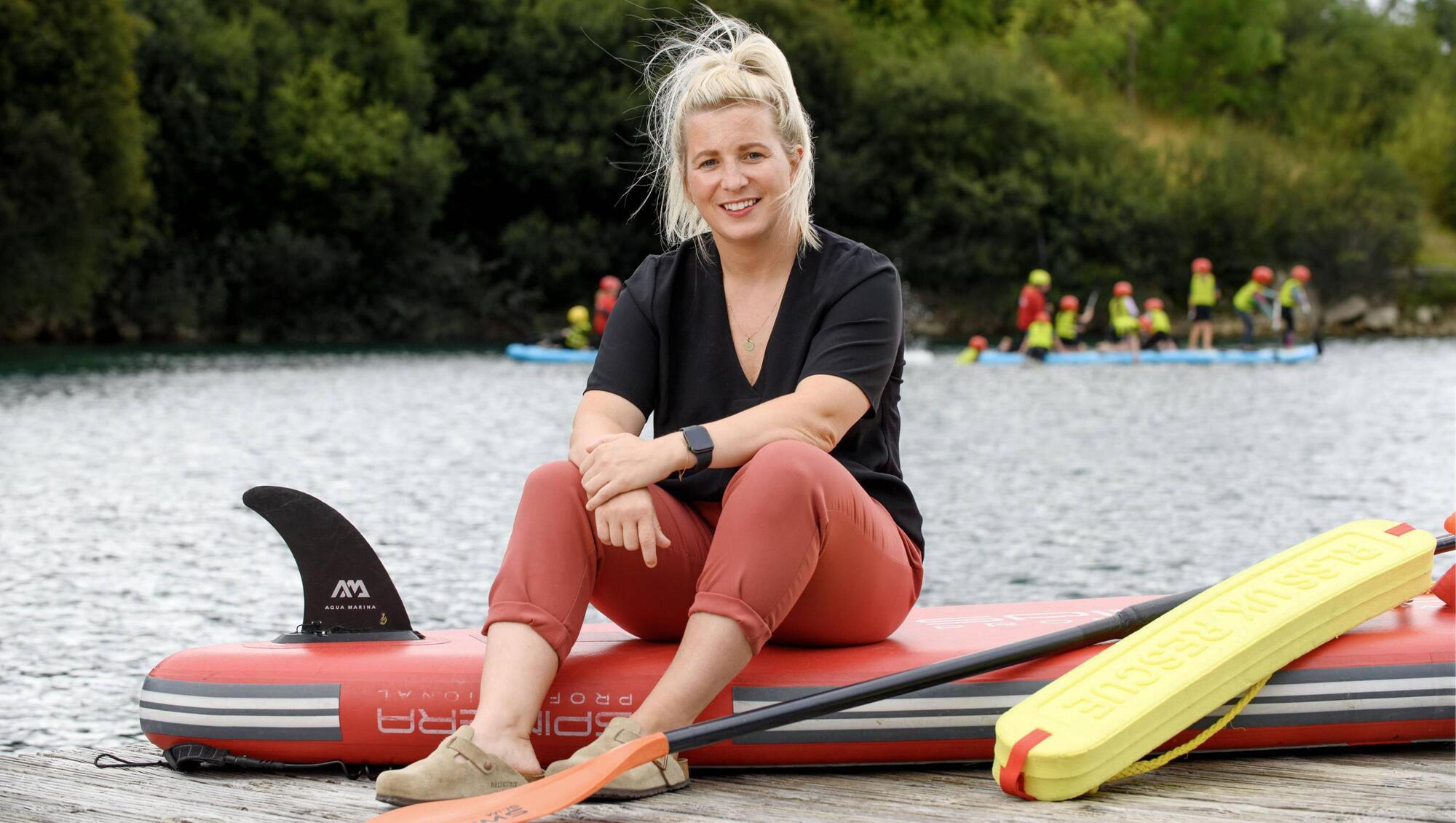 Get outdoors and explore a whole new suite of adventurous jobs