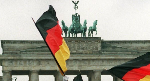 German economy grows by 0.7%
