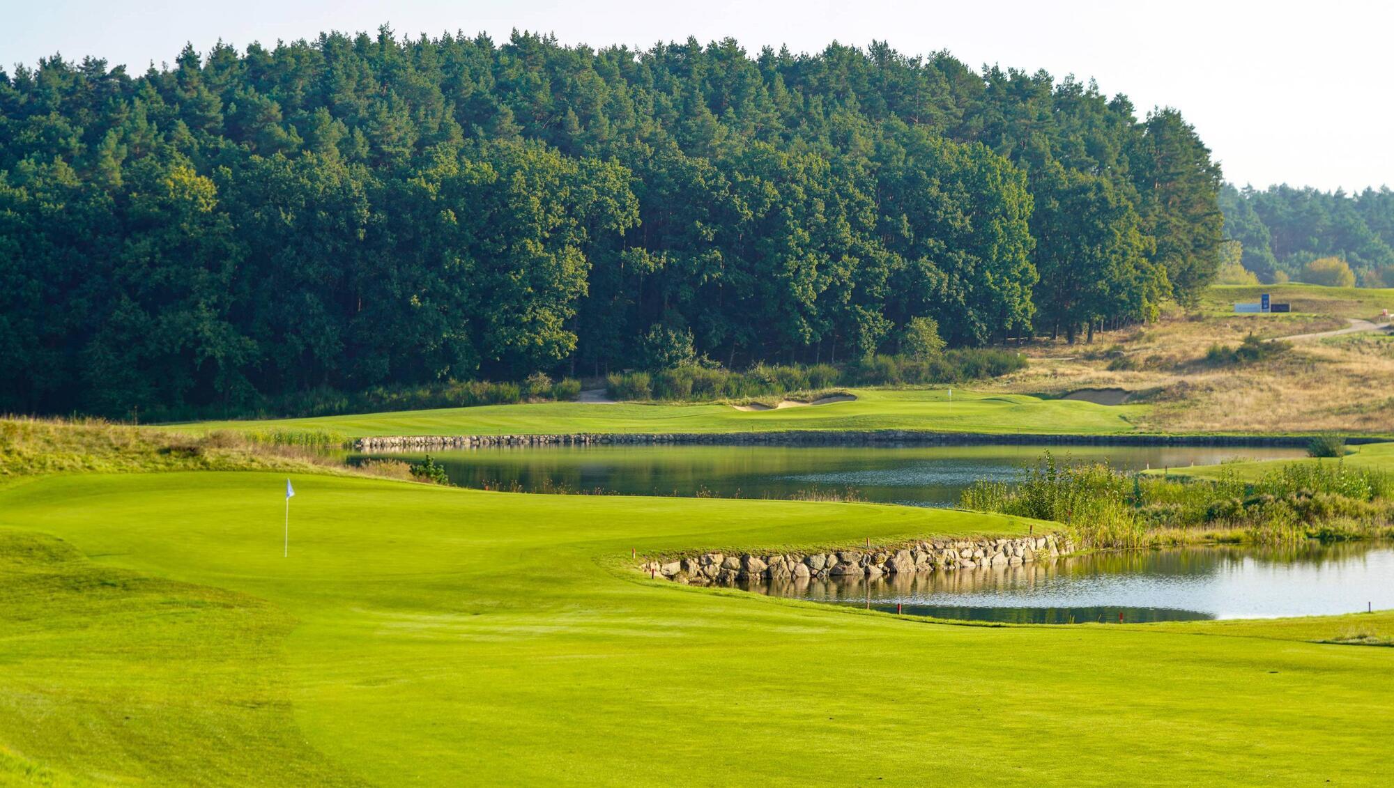 You no longer have to be a club member to get a golf handicap