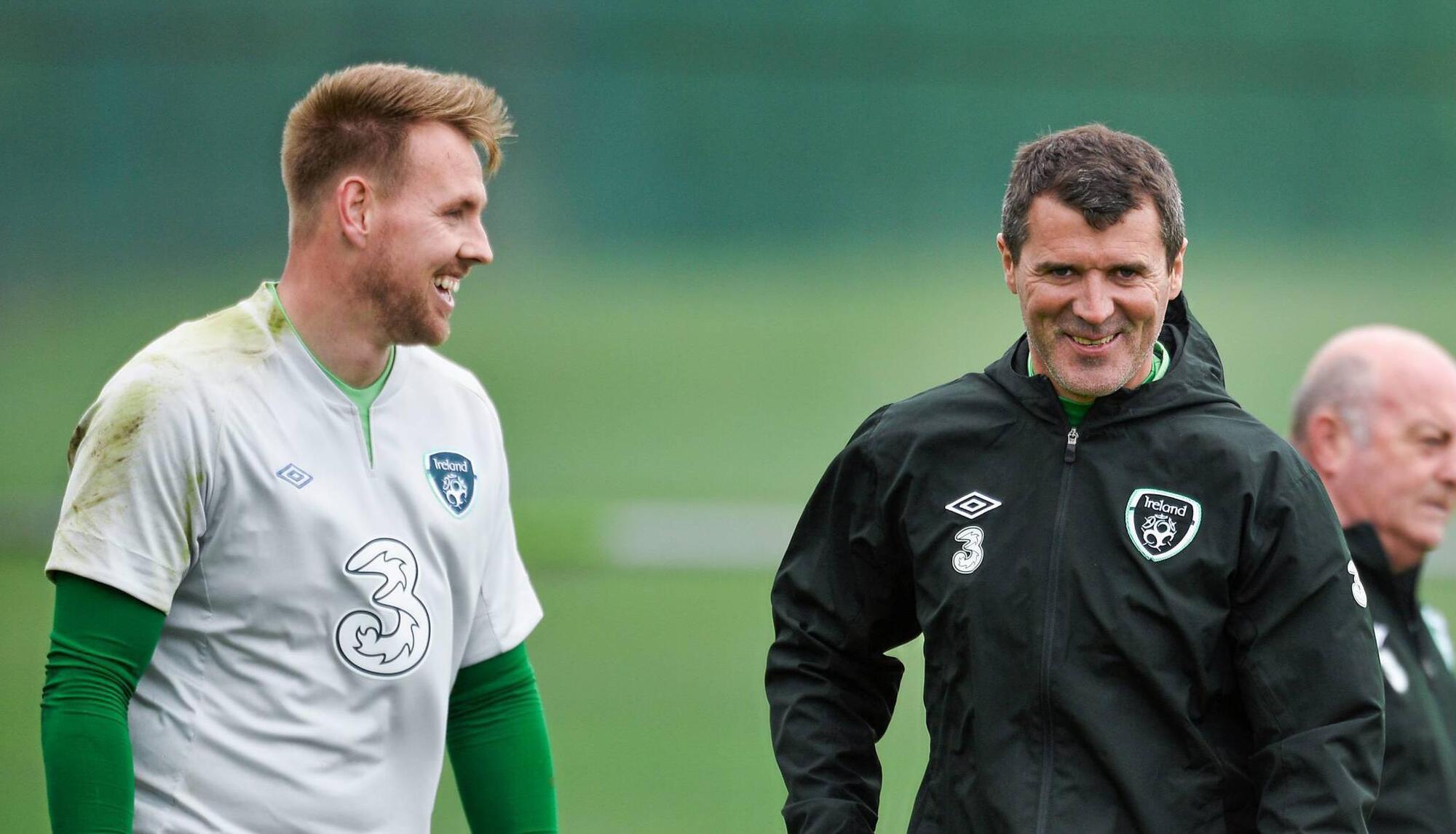 Former Ireland goalkeeper Elliot appointed manager of League One Crawley 