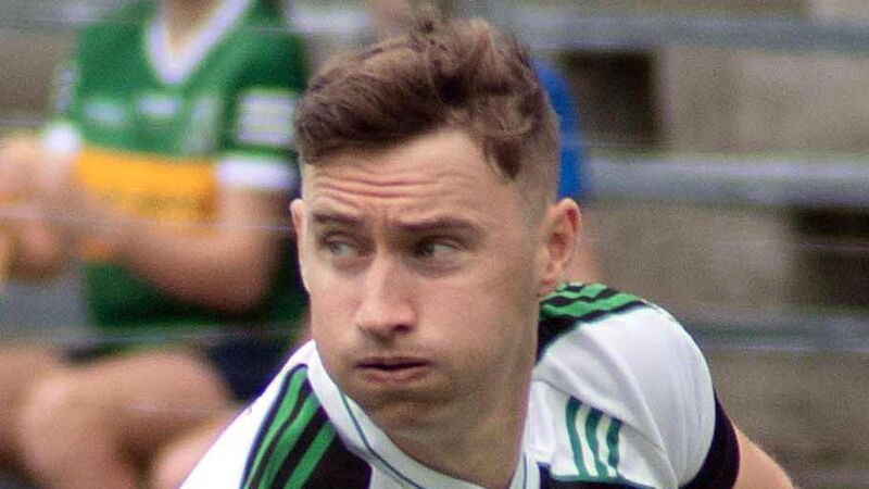 Former Kerry All-Star avoids driving ban after insurance cert 'oversight'