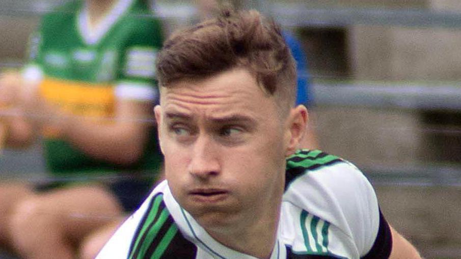 Former Kerry All-Star avoids driving ban after insurance cert 'oversight'