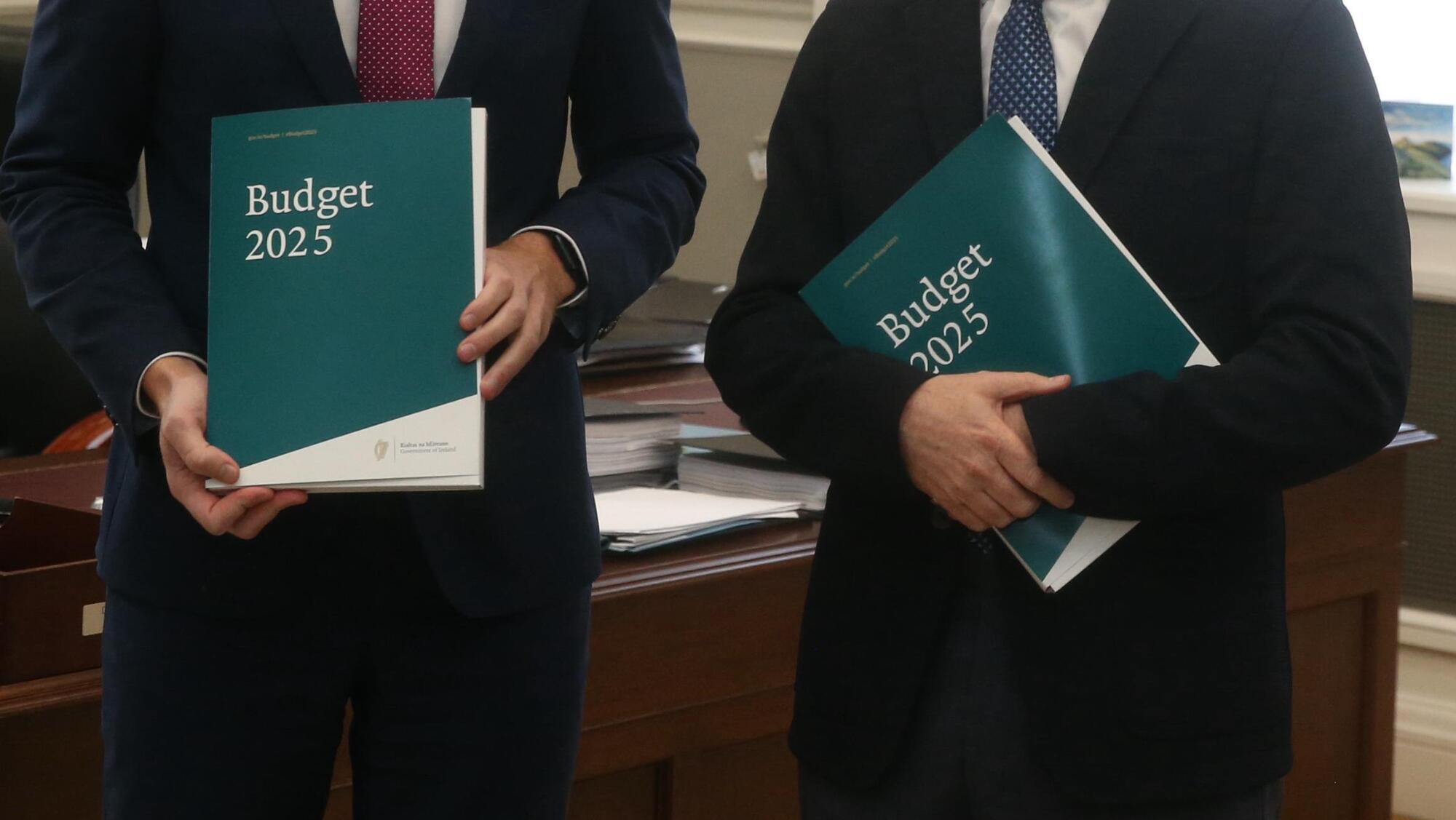 Budget 2025: Here's what the changes mean for you 