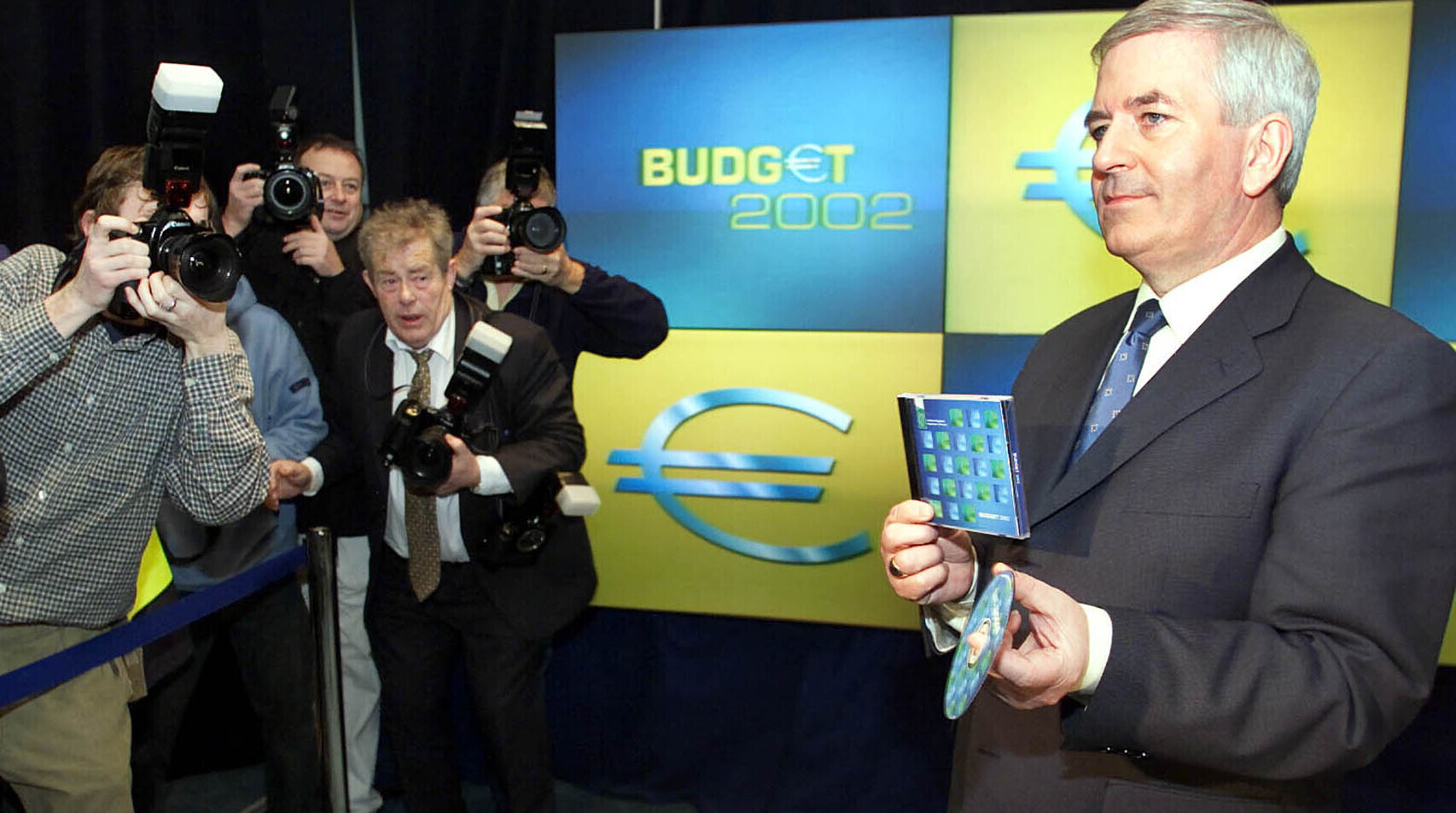 Irish Examiner view: Amid all the 'increasing' we wonder where the caring is in Budget 2025