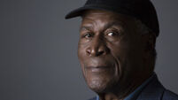 Roots and Coming To America star John Amos dies aged 84