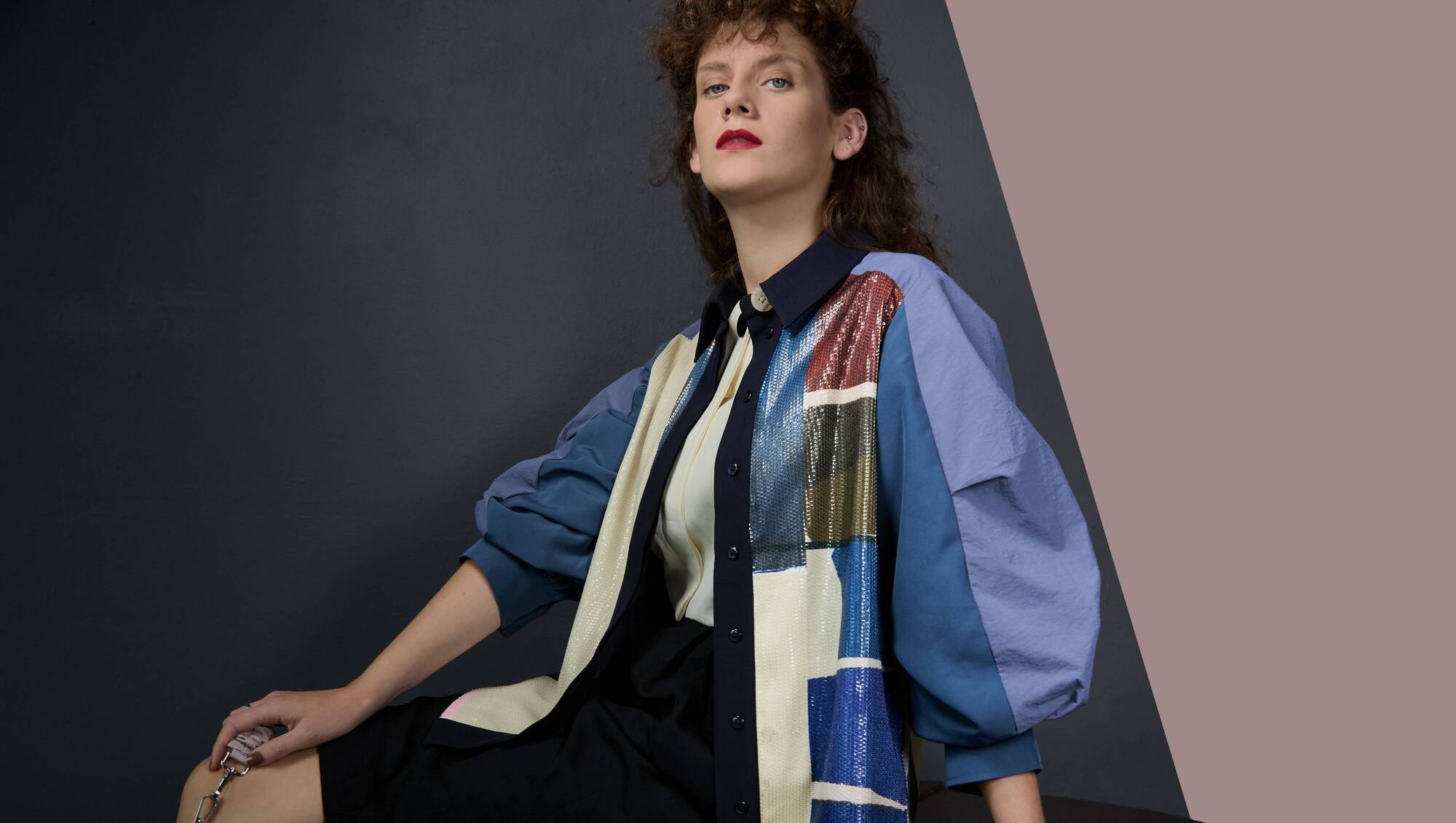 In pictures: Joanne Hynes launches new collection in Dunnes Stores