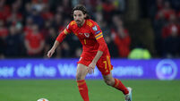 Wales v Hungary - UEFA Euro 2020 Qualifying - Group E - Cardiff City Stadium