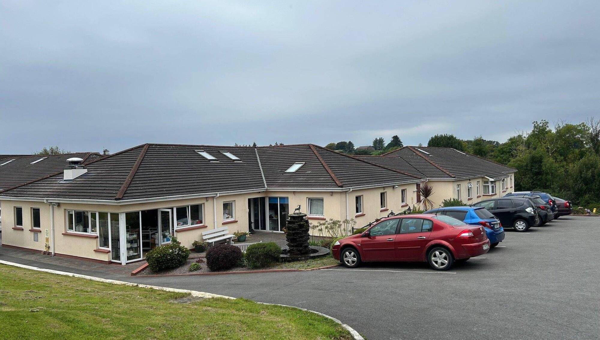 Five ex-Aperee nursing homes to be sold for excess €9m