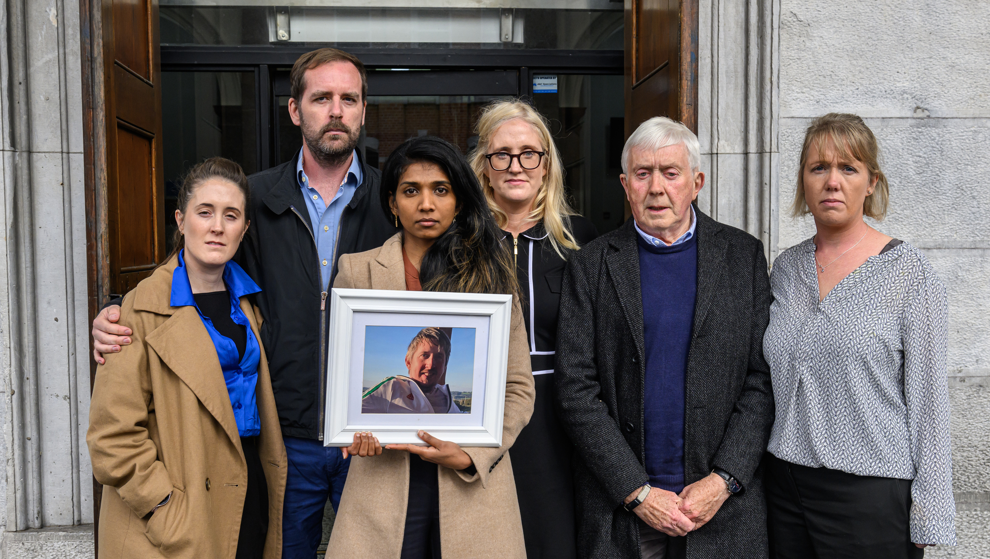 Man died after heart condition was initially misdiagnosed at CUH, inquest hears