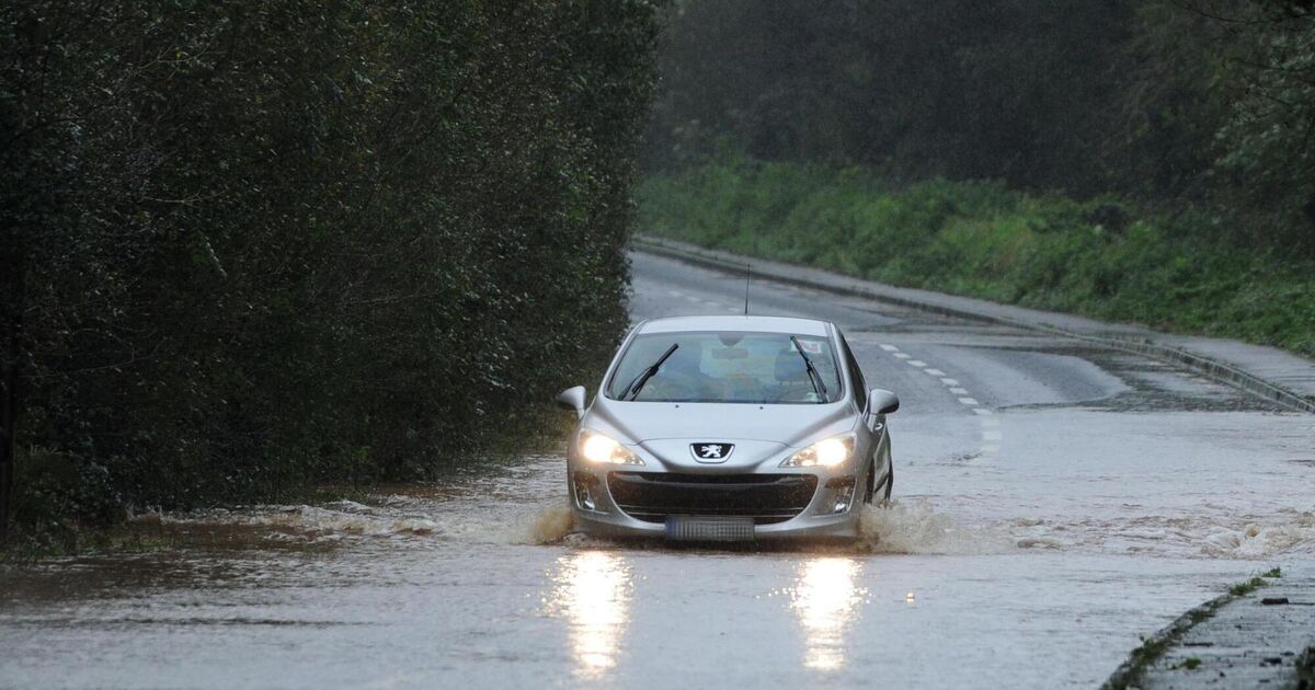 Despite progress, Ireland faces a highly complex climate challenge ...