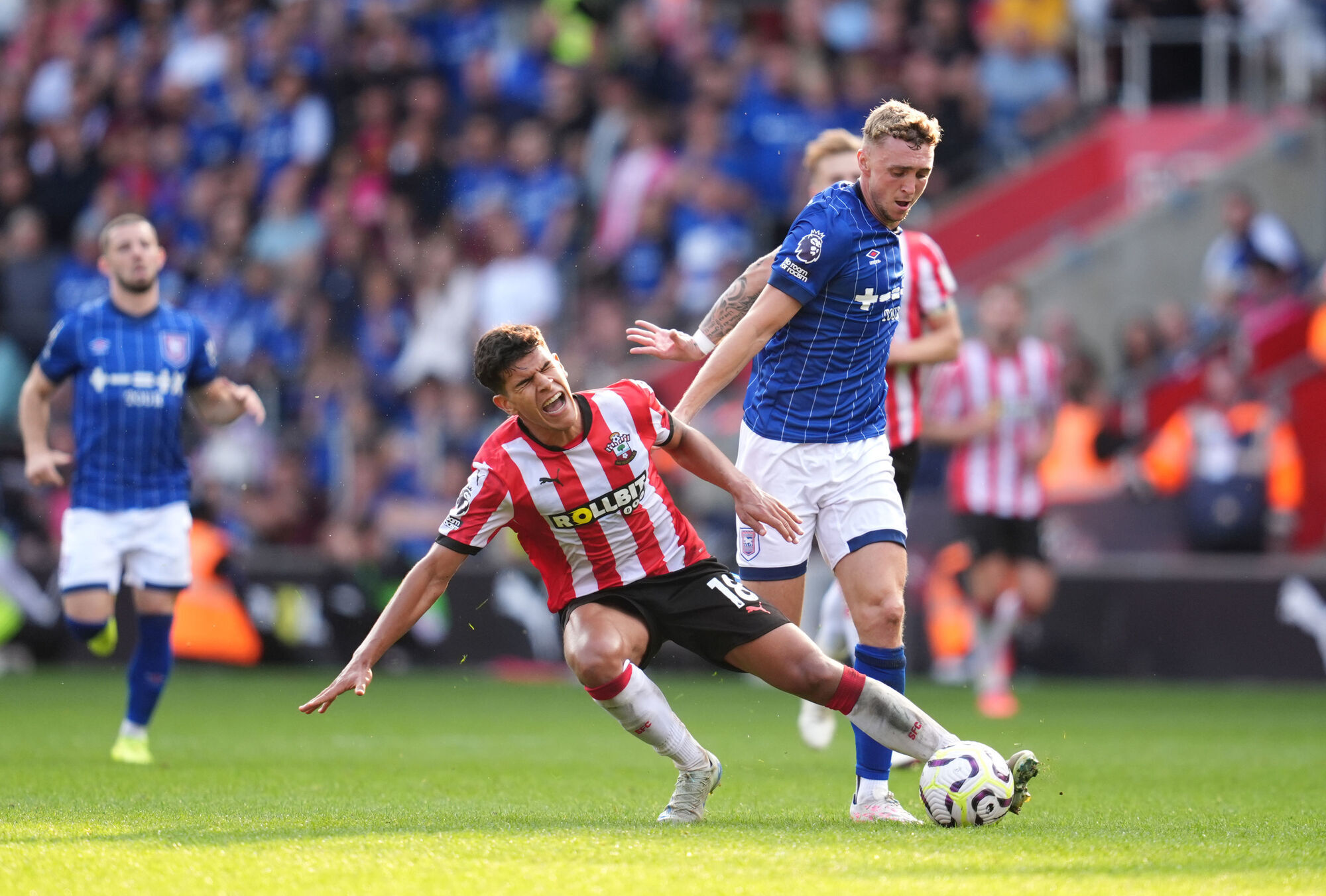 Taylor, Johnston, Azaz included as Hallgrimsson names latest Ireland squad