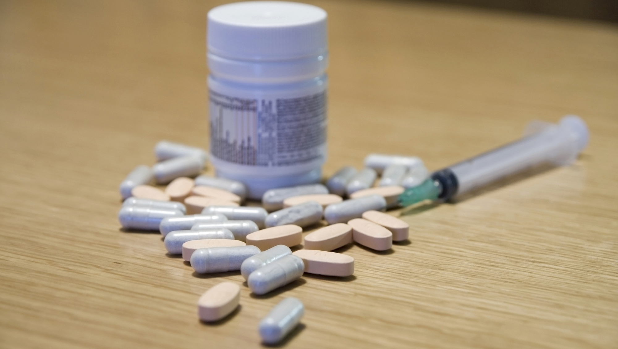 'Lack of progress in lives' of those on methadone