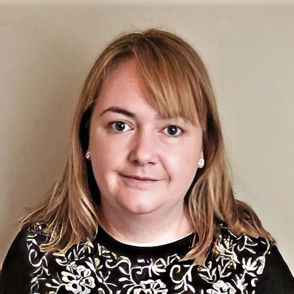 Chartered work and organisational psychologist Caroline Conlon