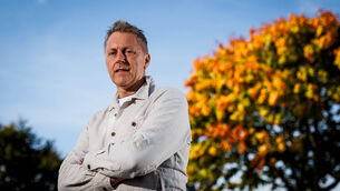 <p>CHANGES: Head coach Heimir Hallgrímsson. Pic: INPHO/Ryan Byrne</p>
