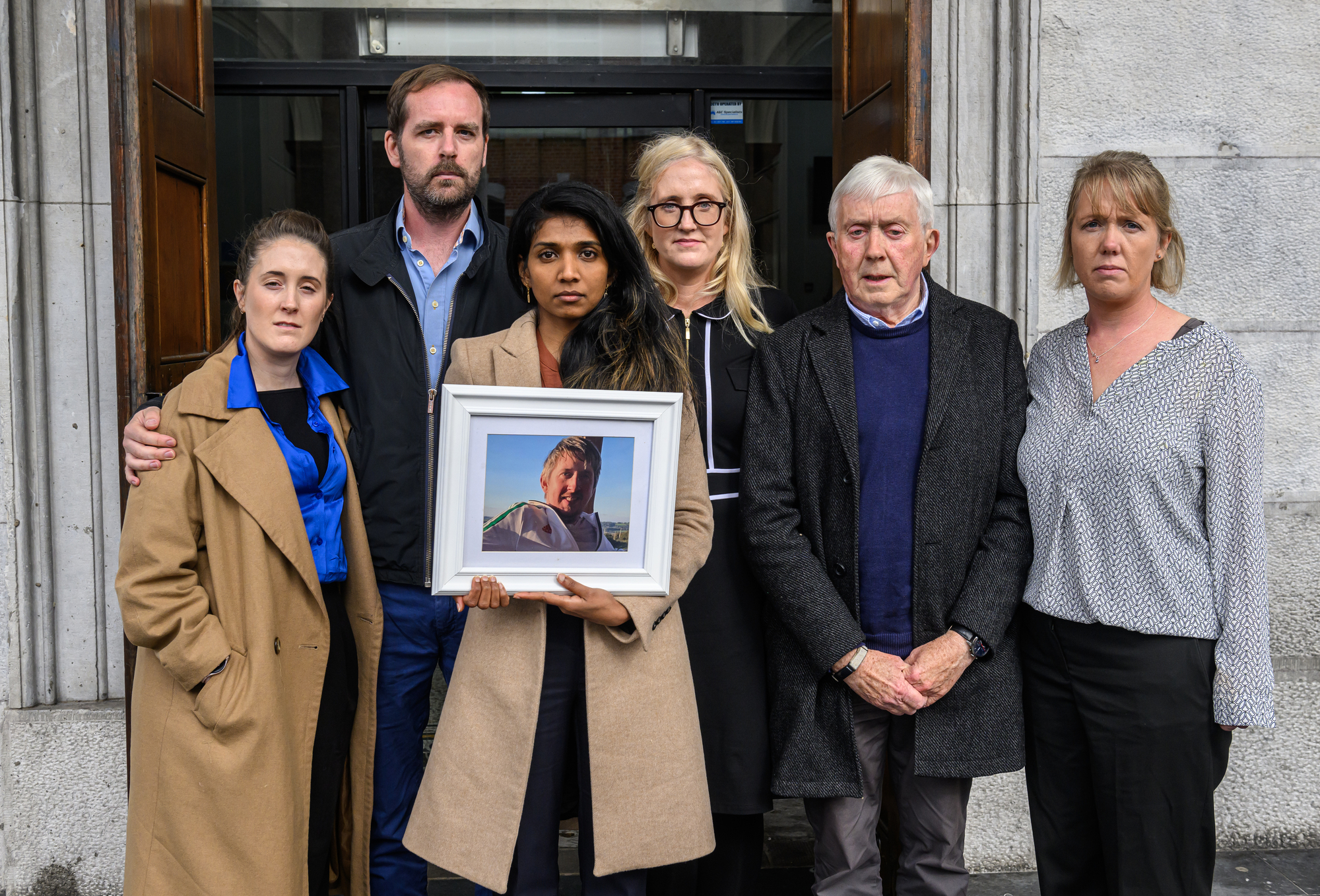 CUH should 'urgently' move to electronic record system, inquest recommends