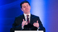 Govt aiming to raise tourism value by €1.5bn