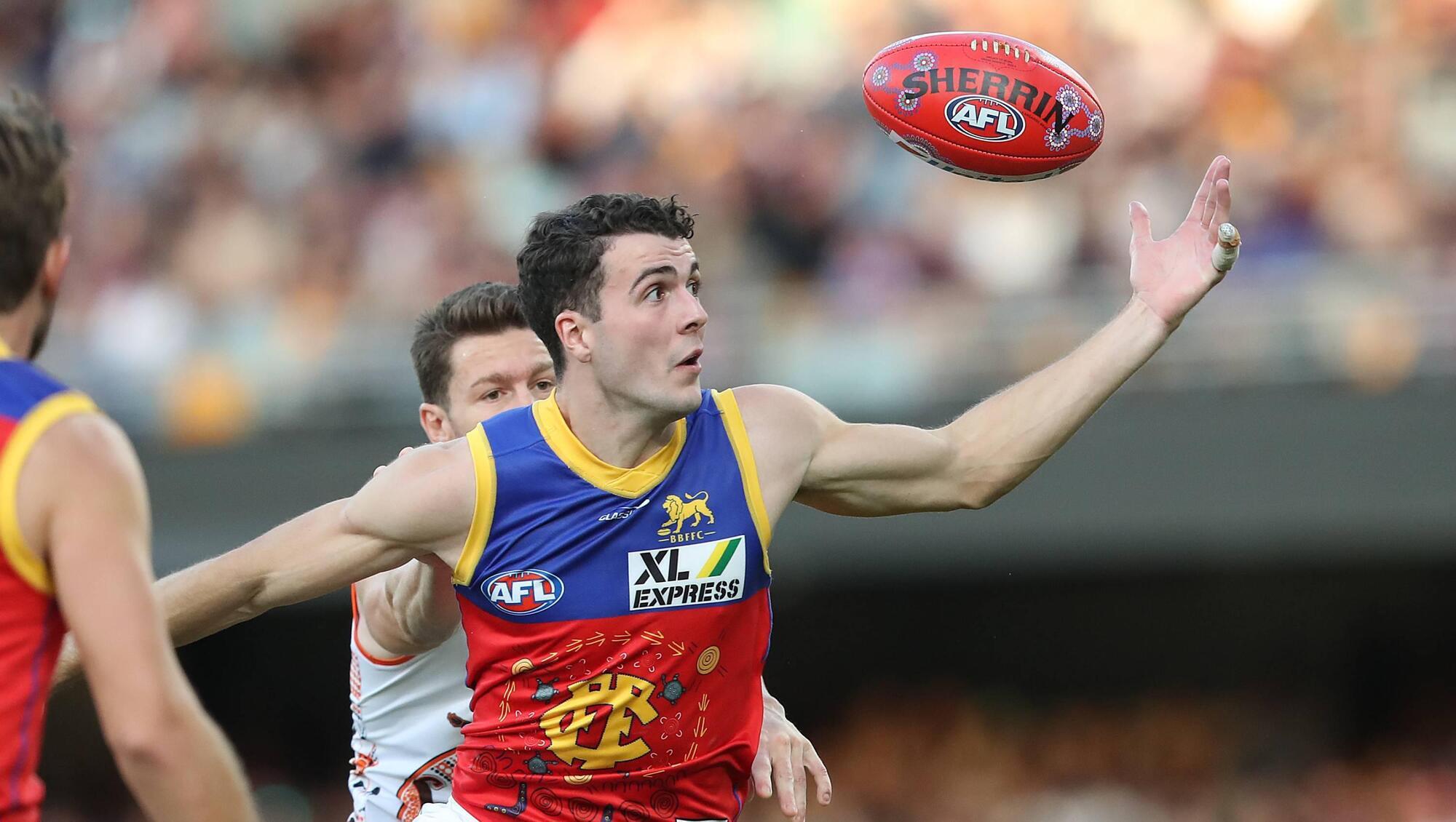 Dubliner James Madden leaves AFL side Brisbane to make GAA return