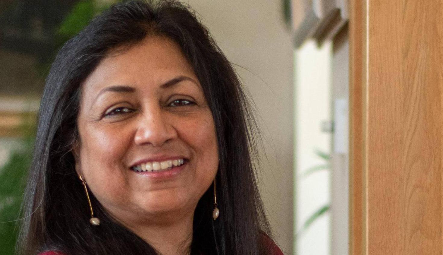 Author interview: Cauvery’s West Cork novel has links to her love for the area