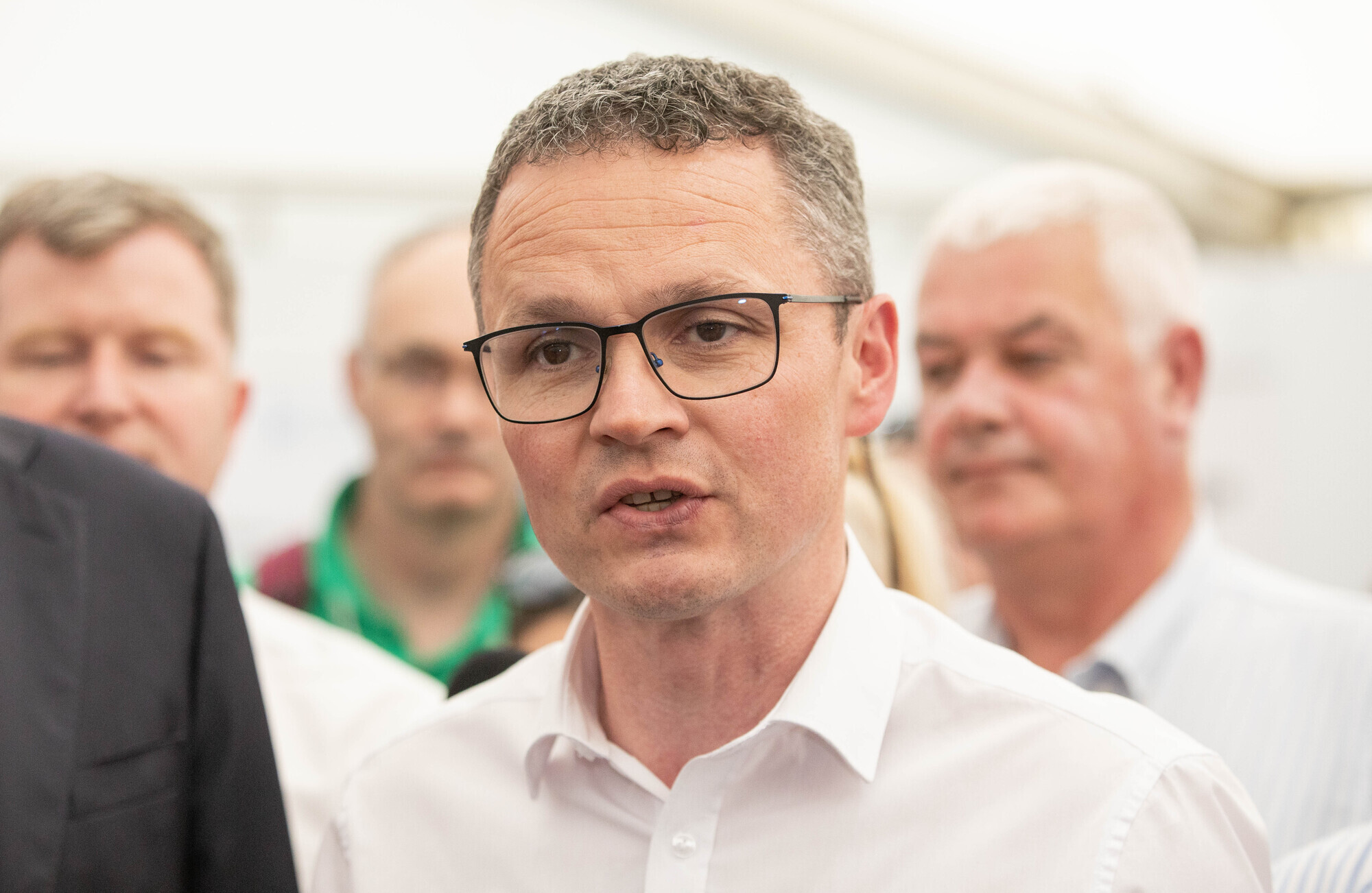 Irish Examiner view: What is the point of a minister if the OPW is not held accountable in the Dáil?