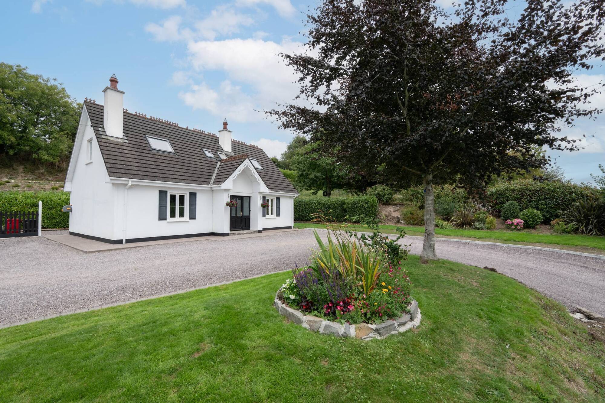Could cast a spell on you, €490,000 Fairy Hill overlooks the Dripsey River 