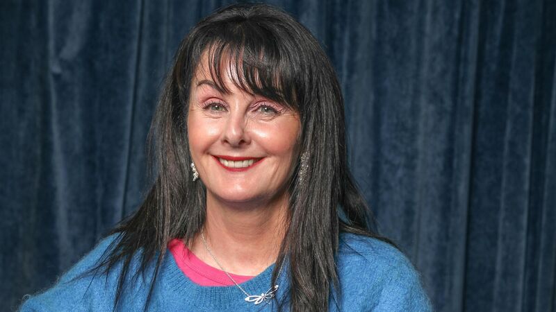 In Pictures: Marian Keyes at Kinsale Literary Festival  