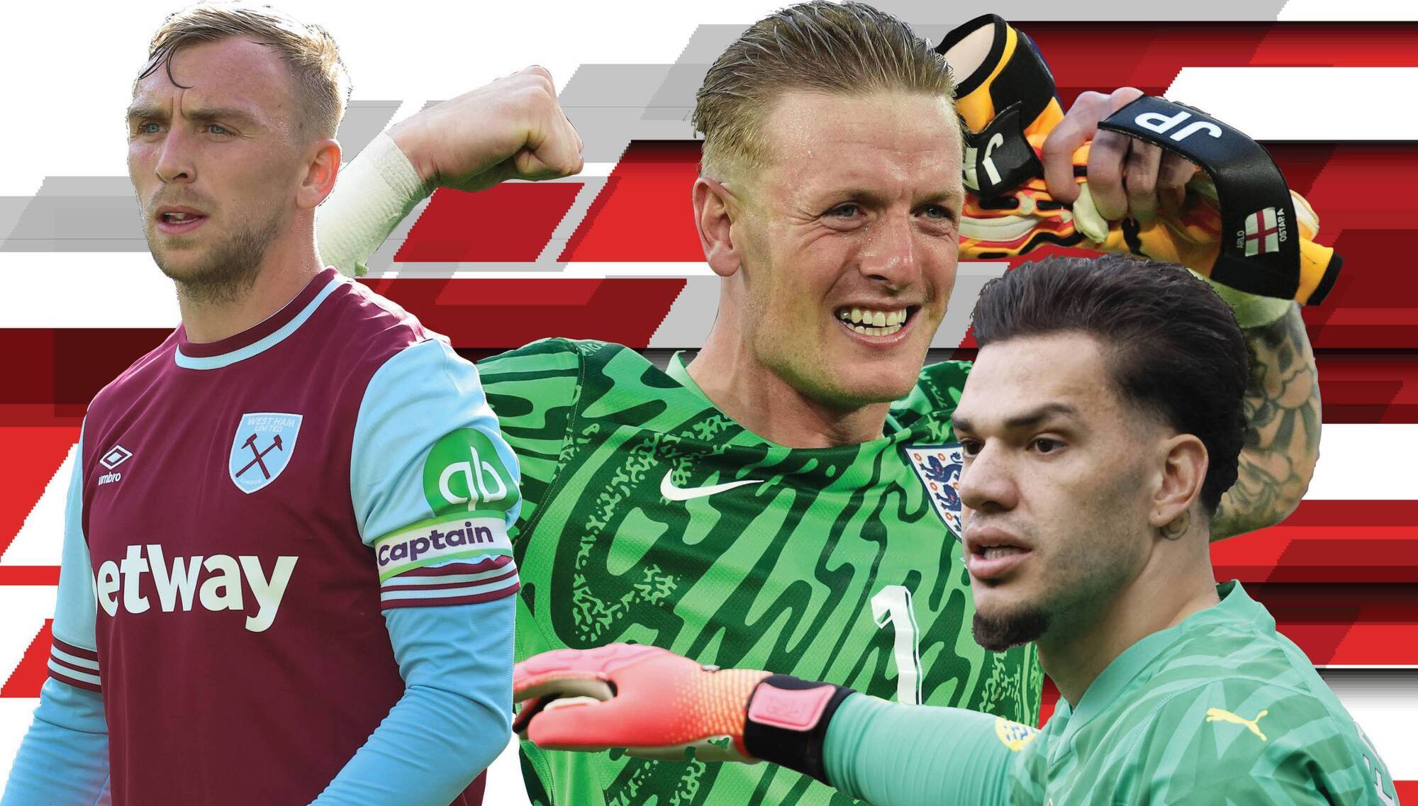 TALKING POINTS: Ten talking points from the weekend action in the Premier League: 
