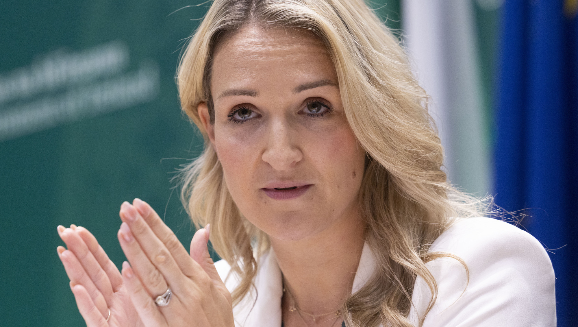 McEntee: Politicians must 'remain vigilant' to approaches from foreign governments