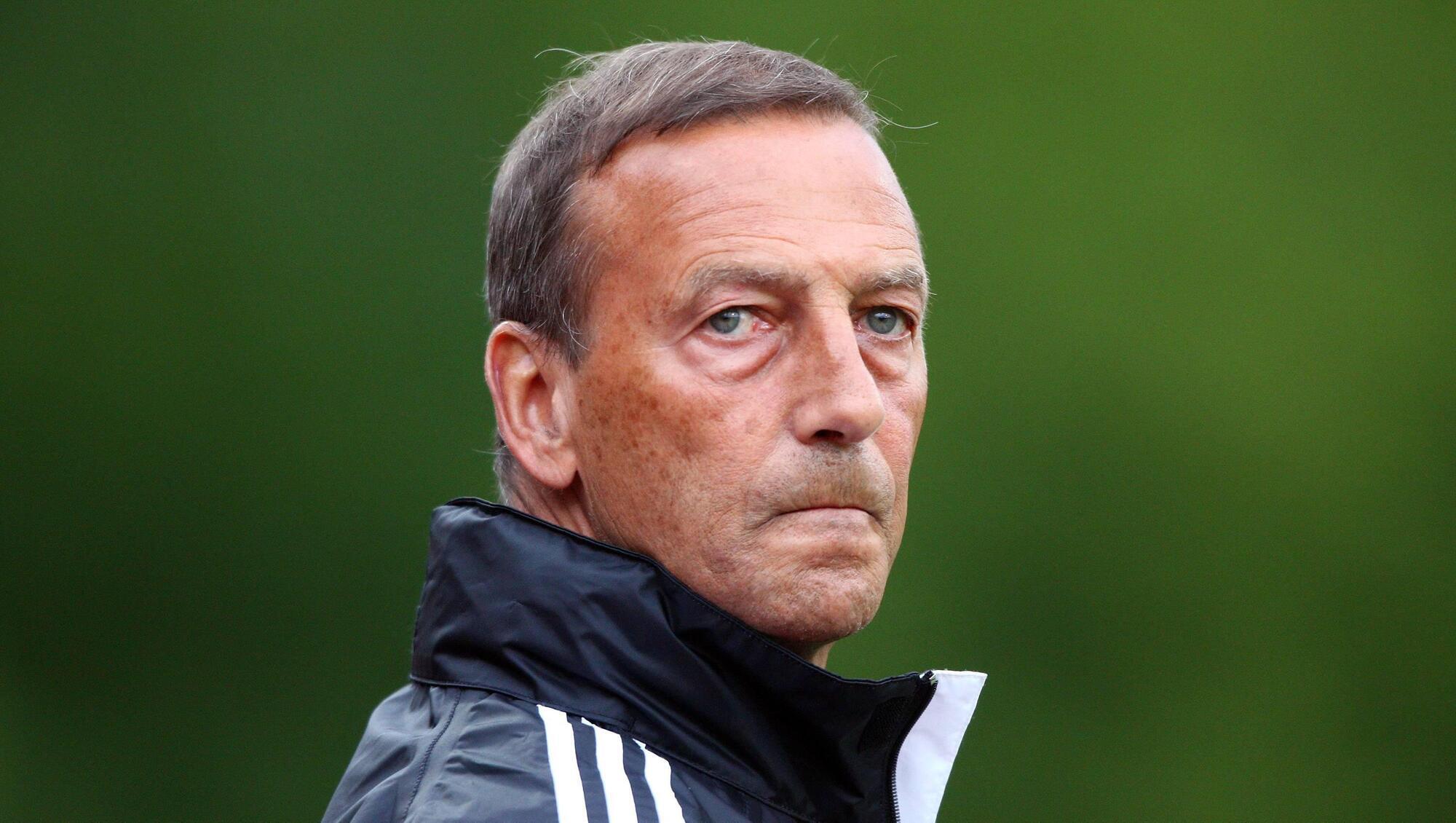 Netherlands and Ajax great Johan Neeskens dies aged 73