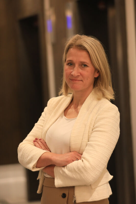 Clare Fitzell, head of strategic policy at the Irish Pharmacy Union, says the life cycle of head lice explains why treatment to eradicate them has to be so meticulous.