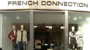 French Connection issues loss warning after difficult spring