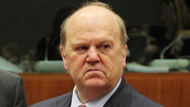 Noonan: I don't have anything to do with AIB workforce