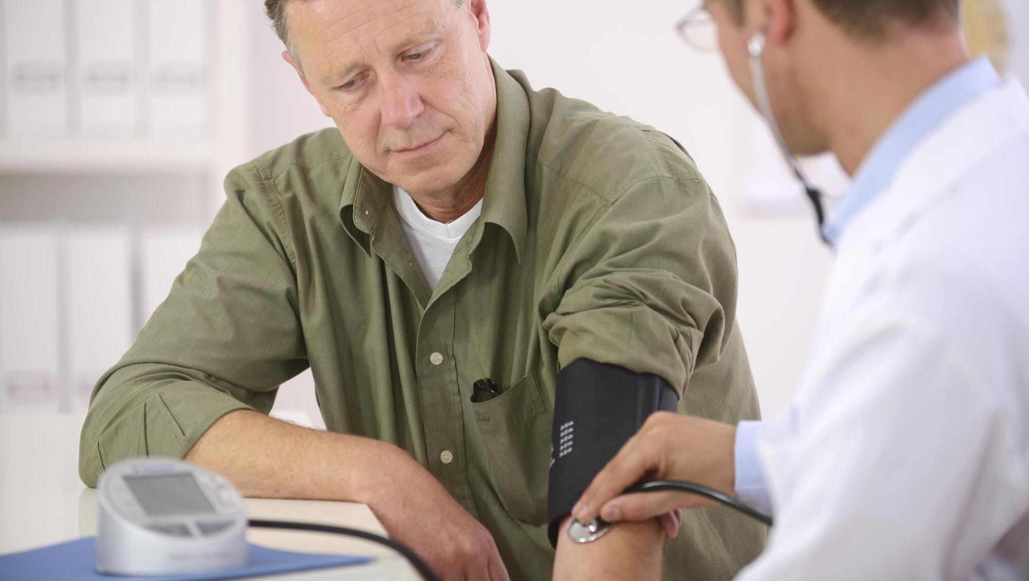 42% of the population can see a GP for free, but there has been a lower than expected uptake of visit cards