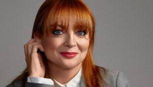Samantha Barry appointed as Glamour's global chief