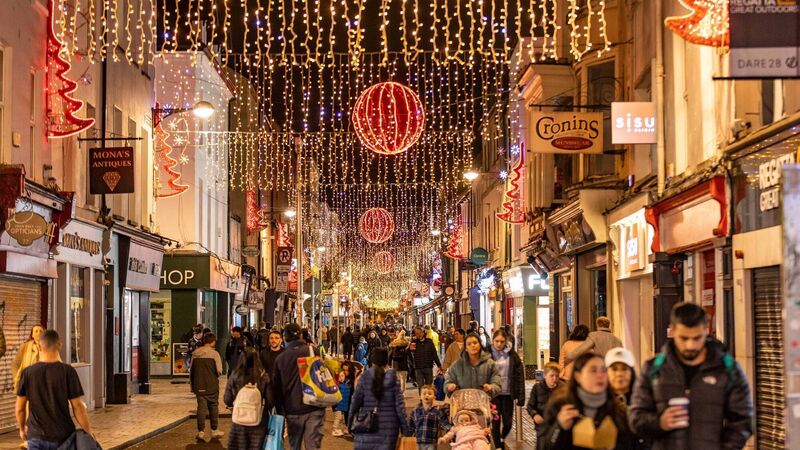Merry Corkmas: Cork unveils plans to celebrate Christmas 2024 in the city