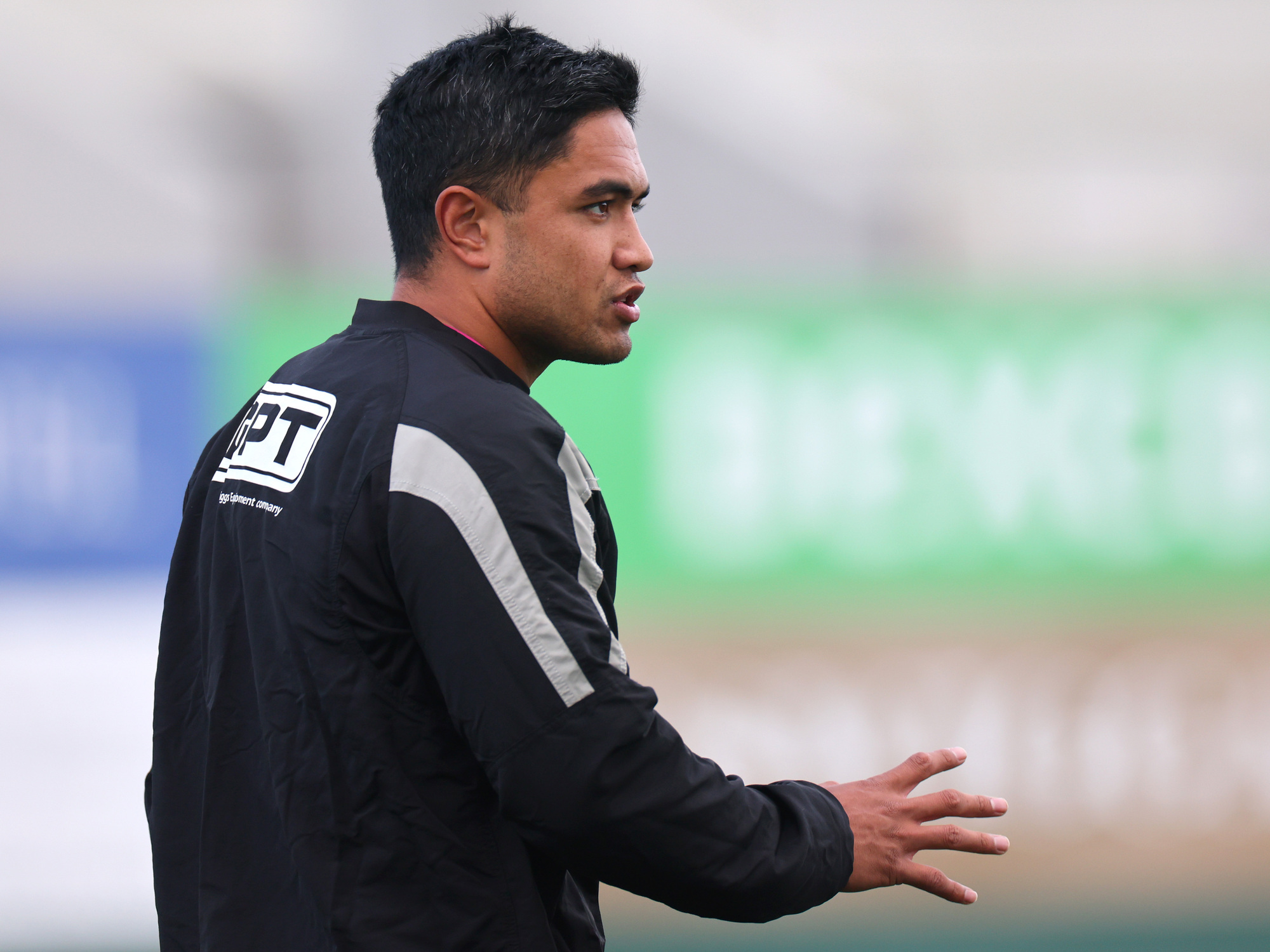 Connacht's Josh Ioane opens up on leaving wild days behind him 