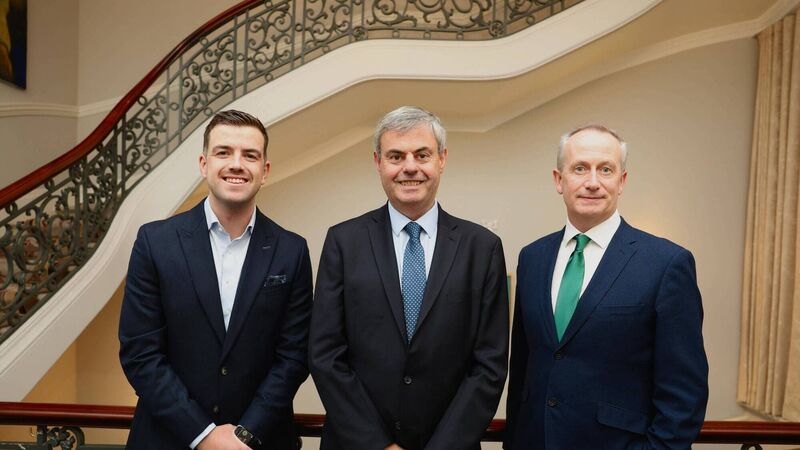 Irish digital health firm Spectrum.Life to create 200 new jobs by 2025 Irish digital health firm Spectrum.Life to create 200 new jobs by 2025