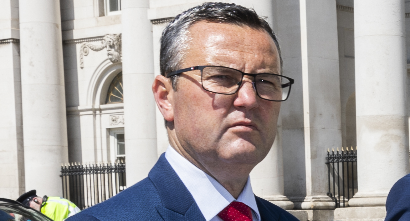 Road safety legislation 'needs to shift the burden to lawbreakers', conference told
