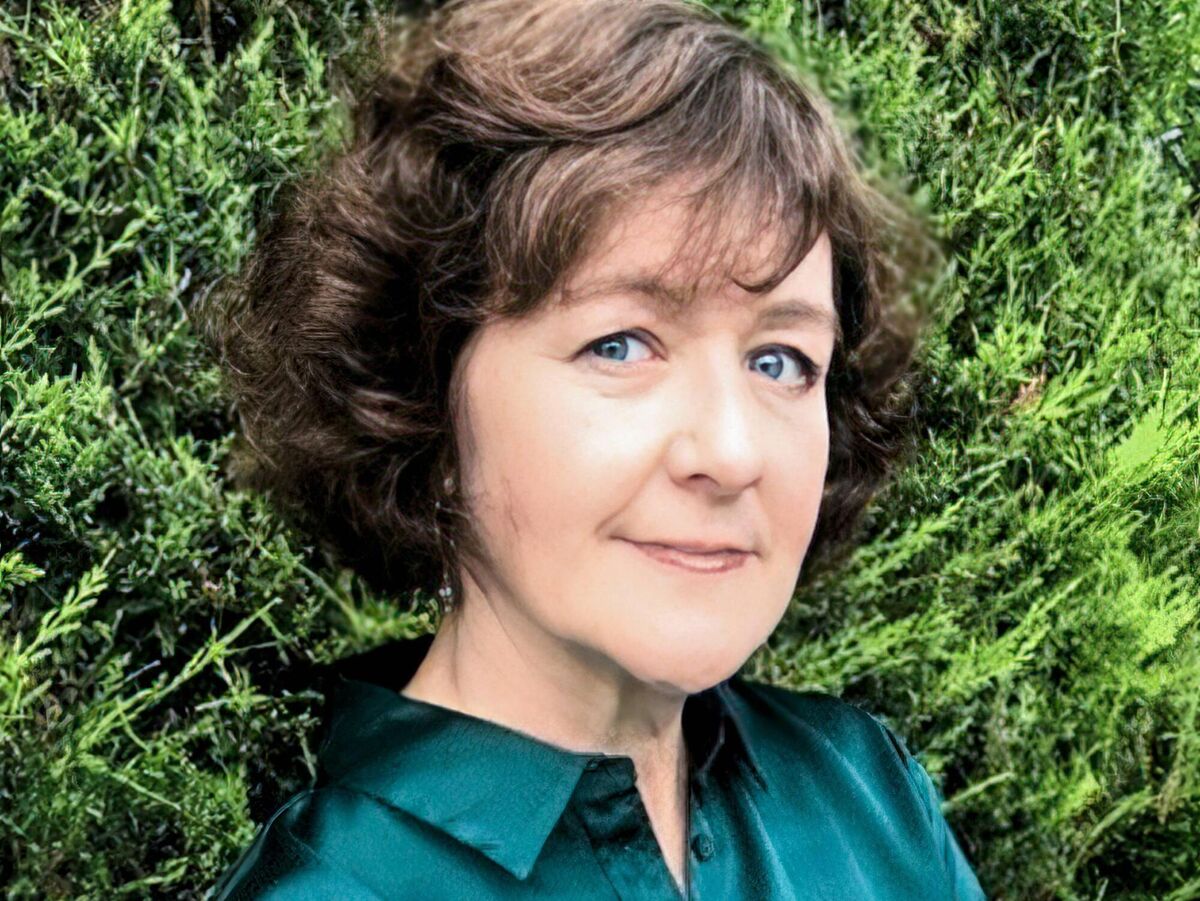 Andréa Patterson of Divorce Financial Planning Experts. 